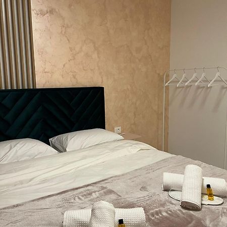 Mia Gi Luxury + Garage Apartment Mostar Exterior photo
