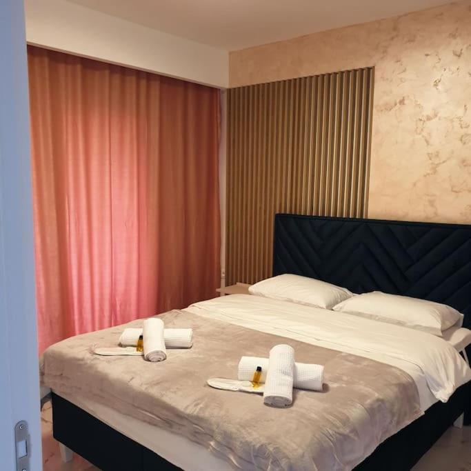 Mia Gi Luxury + Garage Apartment Mostar Exterior photo