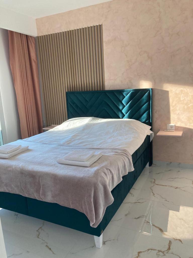 Mia Gi Luxury + Garage Apartment Mostar Exterior photo