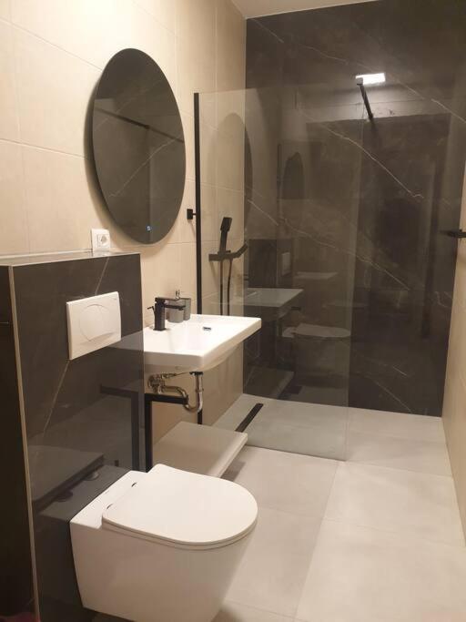 Mia Gi Luxury + Garage Apartment Mostar Exterior photo