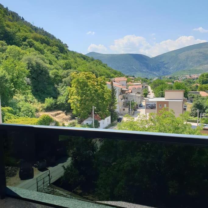 Mia Gi Luxury + Garage Apartment Mostar Exterior photo