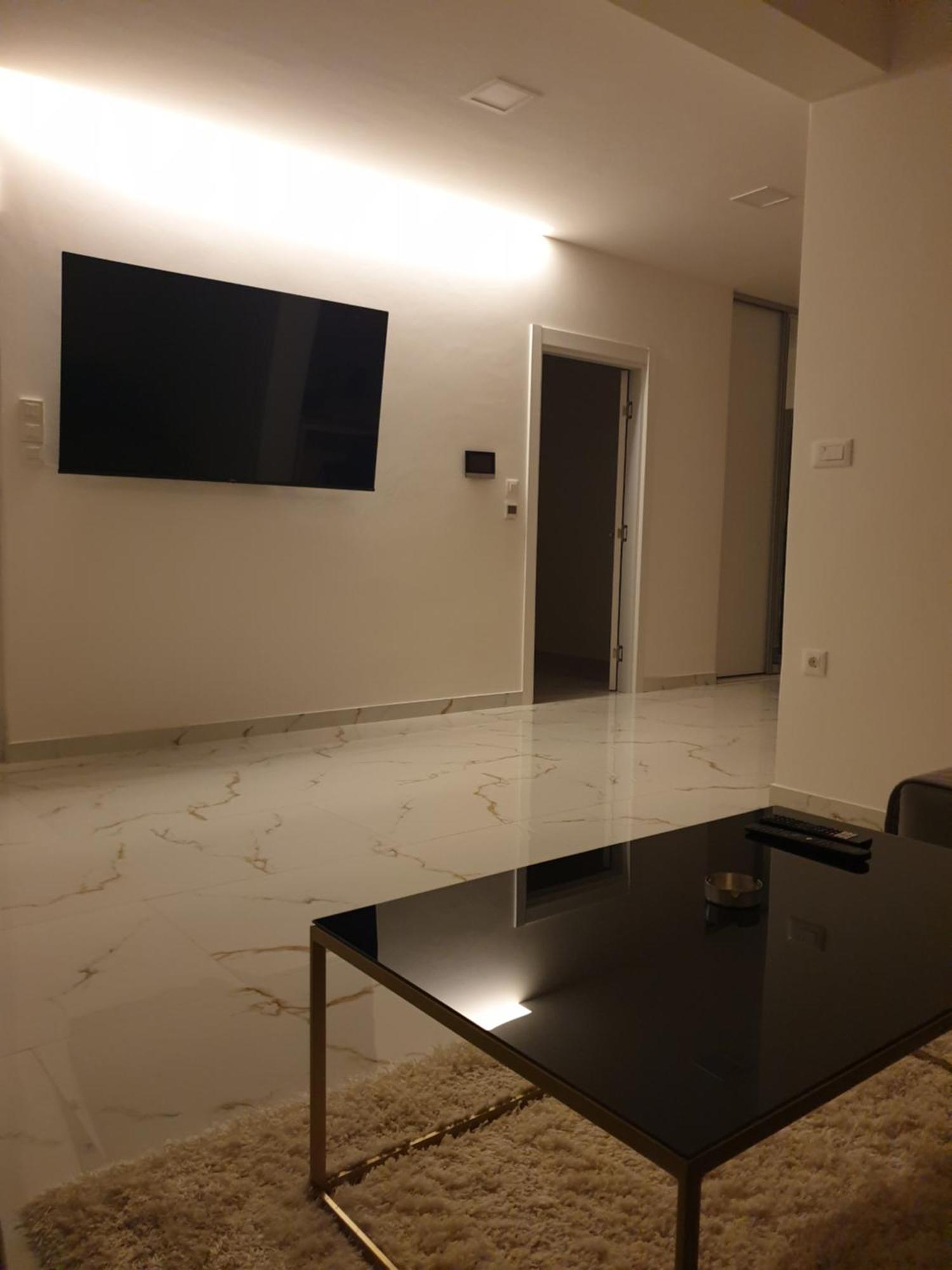Mia Gi Luxury + Garage Apartment Mostar Exterior photo